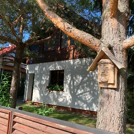 Dom Nad Jeziorem Tajty Lötzen Exterior foto