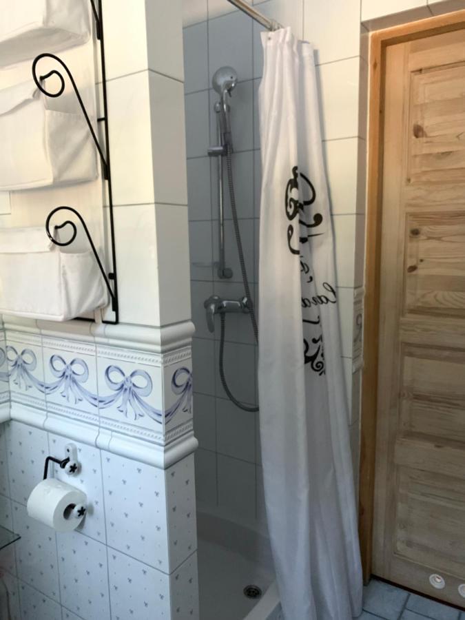 Dom Nad Jeziorem Tajty Lötzen