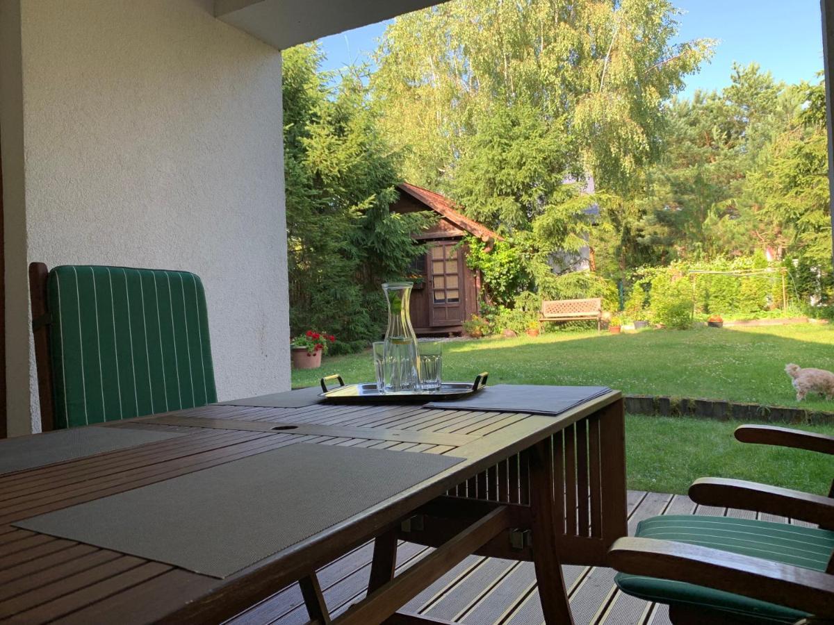 Dom Nad Jeziorem Tajty Ferienhaus *